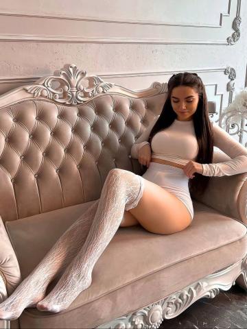 Лилия Пыть-Ях