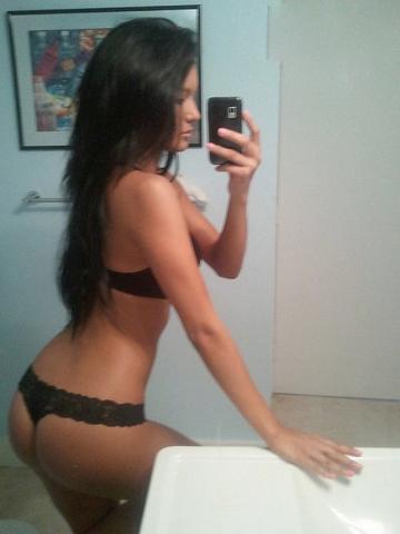 Нина Азиатка фото 4