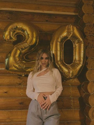 Кристина Рада Каждому Пыть-Ях