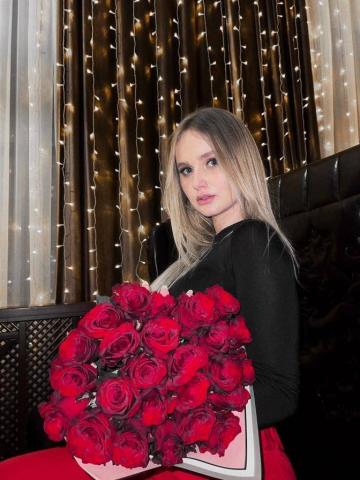 Кристина Рада Каждому фото 2